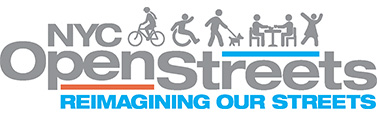 Open Streets Logo
