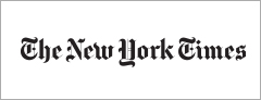 NYT - Logo