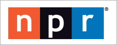 NPR - Logo