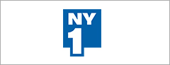 NY1 - Logo