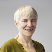 Sarah E. Durand, Ph.D.