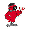 LaGuardia Community College Congratulates 2023 Graduates—Red Hawks Rising