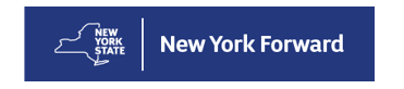 NY Forward logo