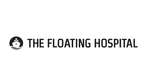 The Floating Hospital logo